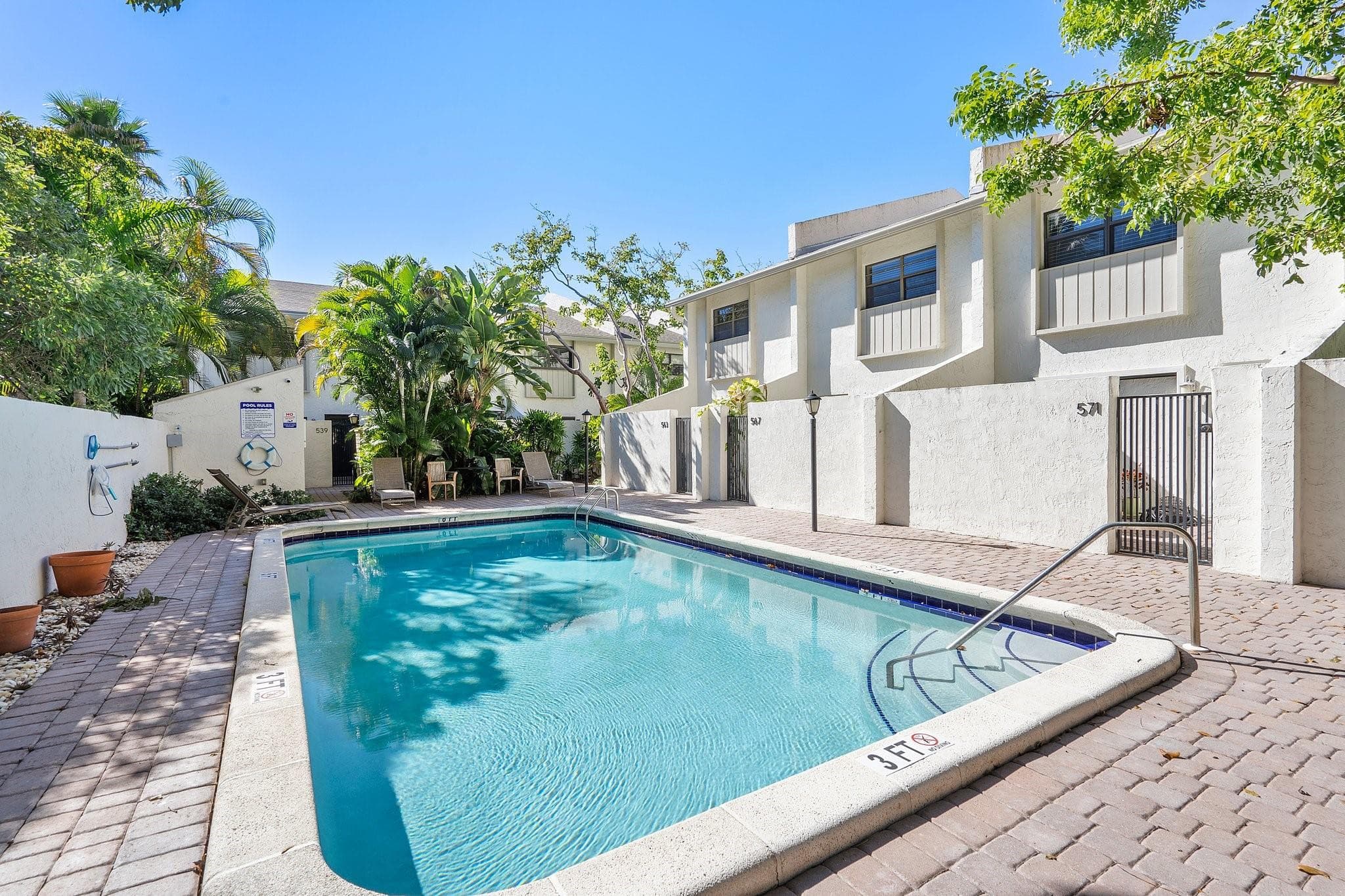 555 NE 7th Avenue 5a, Fort Lauderdale, FL 33301 — photo 26 of 29