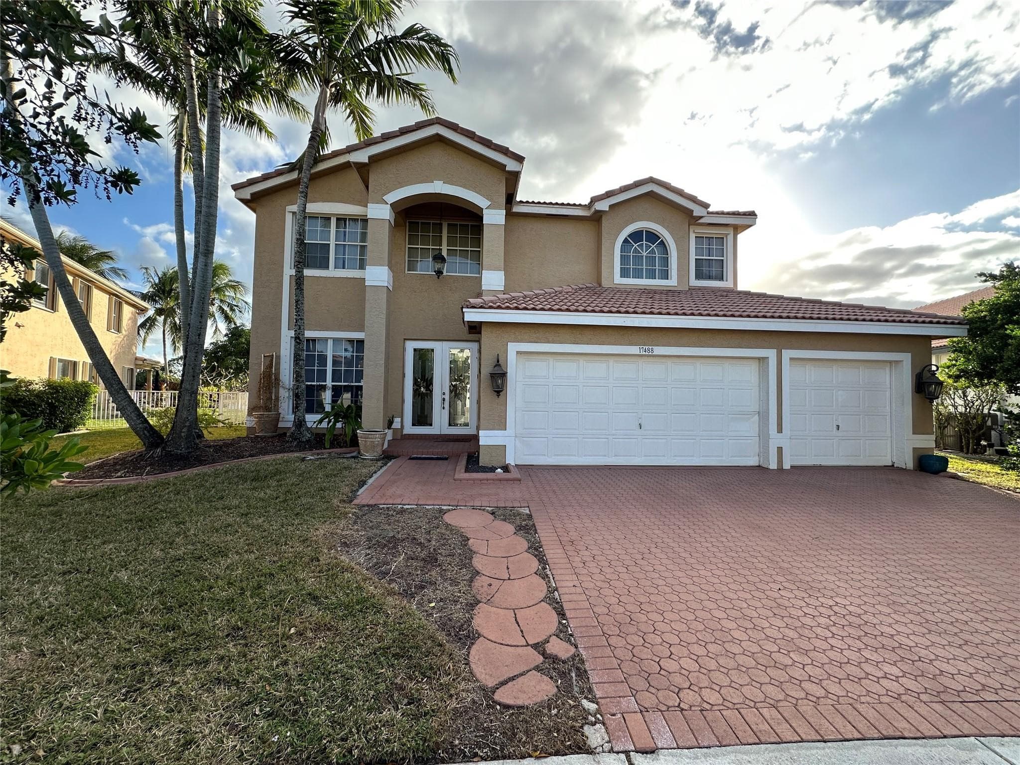 17488 SW 36th Street, Miramar, FL 33029 — photo 1 of 14