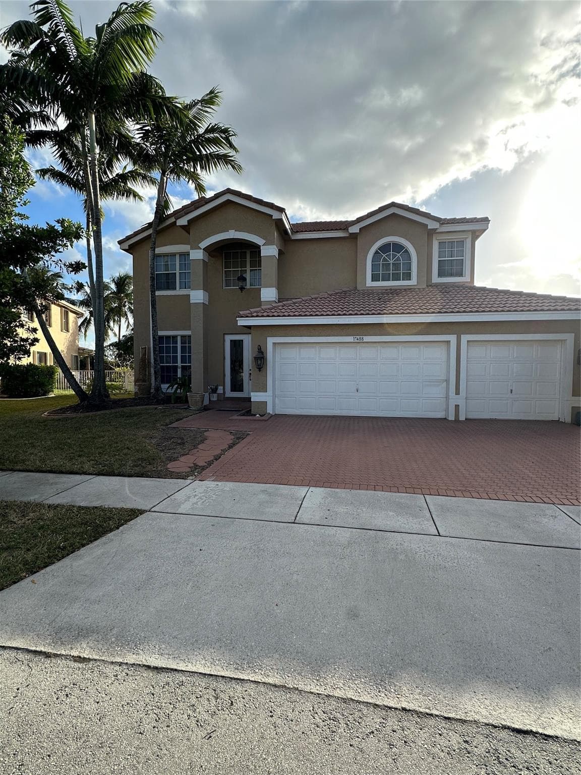 17488 SW 36th Street, Miramar, FL 33029 — photo 2 of 14