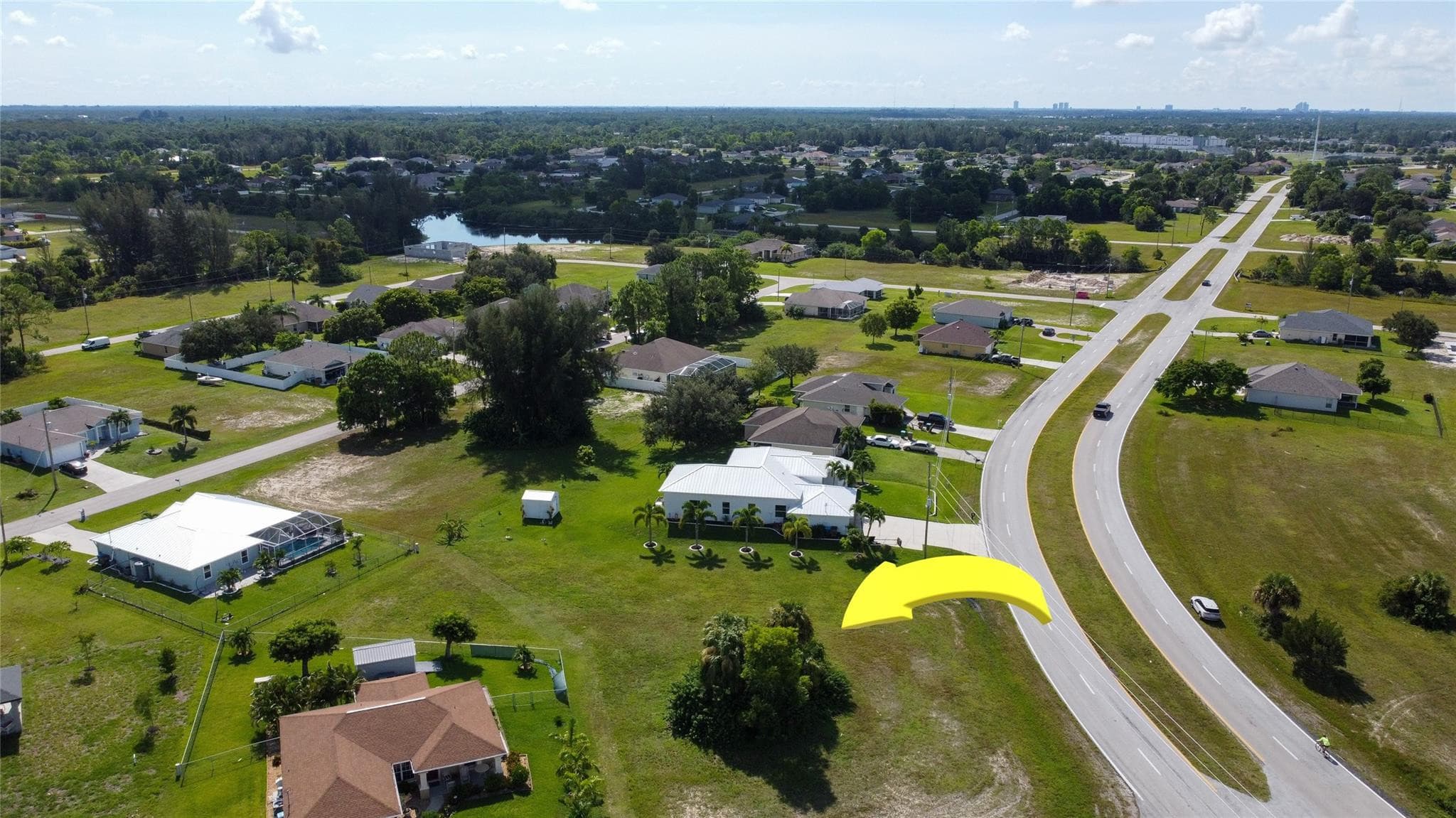 4239 E Gator Circle, Cape Coral, FL 33909 — photo 5 of 30