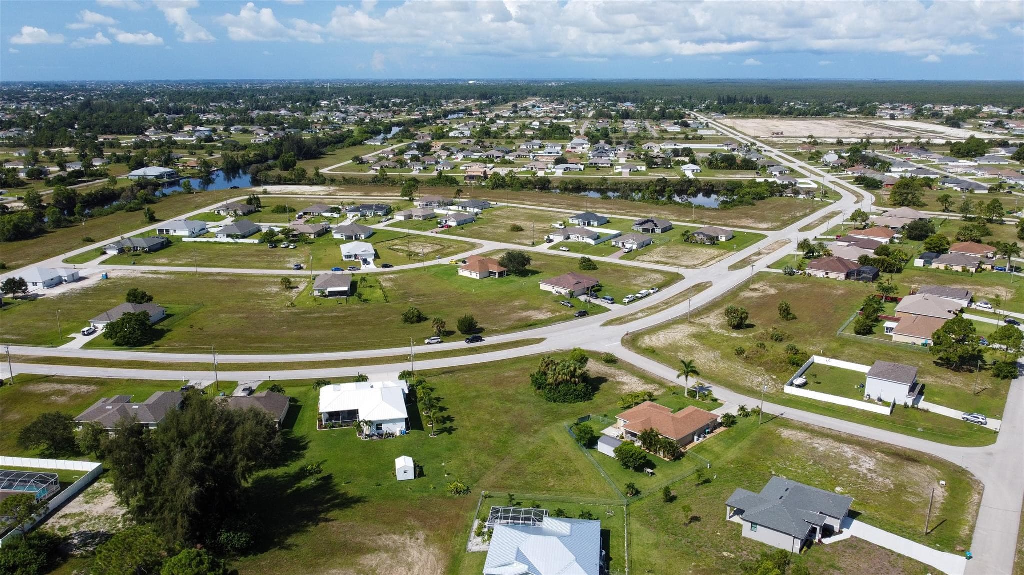 4239 E Gator Circle, Cape Coral, FL 33909 — photo 10 of 30