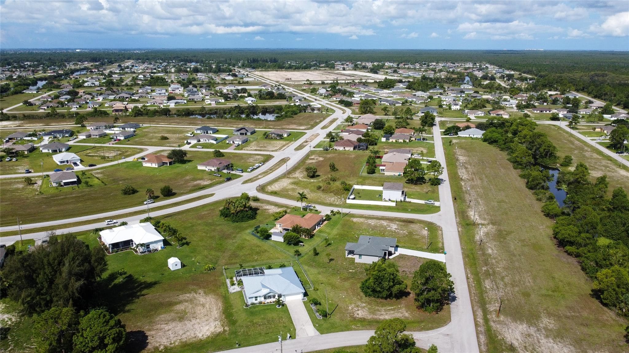 4239 E Gator Circle, Cape Coral, FL 33909 — photo 11 of 30