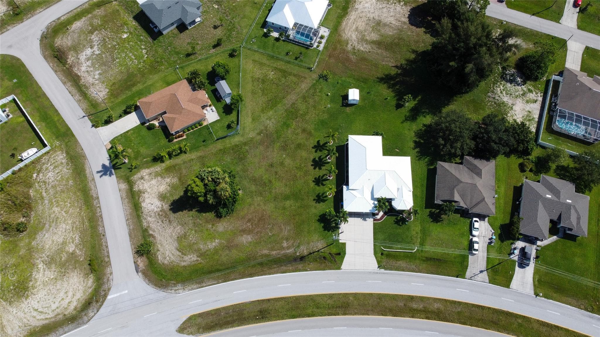 4239 E Gator Circle, Cape Coral, FL 33909 — photo 27 of 30