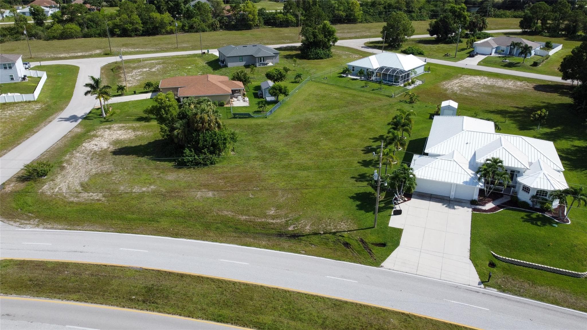 4239 E Gator Circle, Cape Coral, FL 33909 — photo 29 of 30