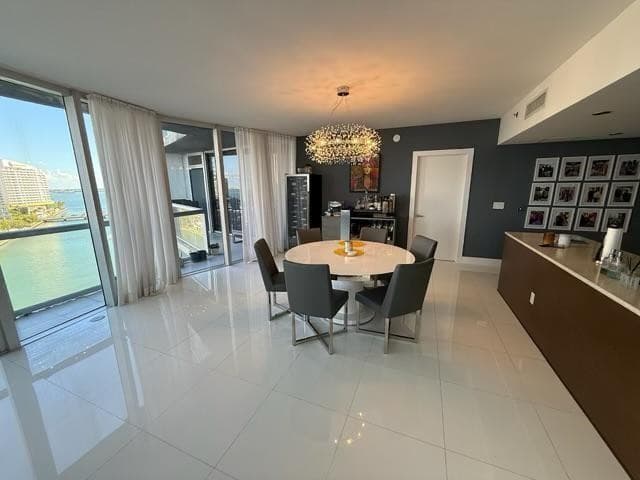 465 Brickell Avenue 1201, Miami, FL 33131 — photo 3 of 30