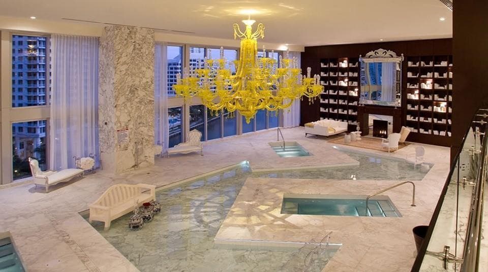 465 Brickell Avenue 1201, Miami, FL 33131 — photo 24 of 30