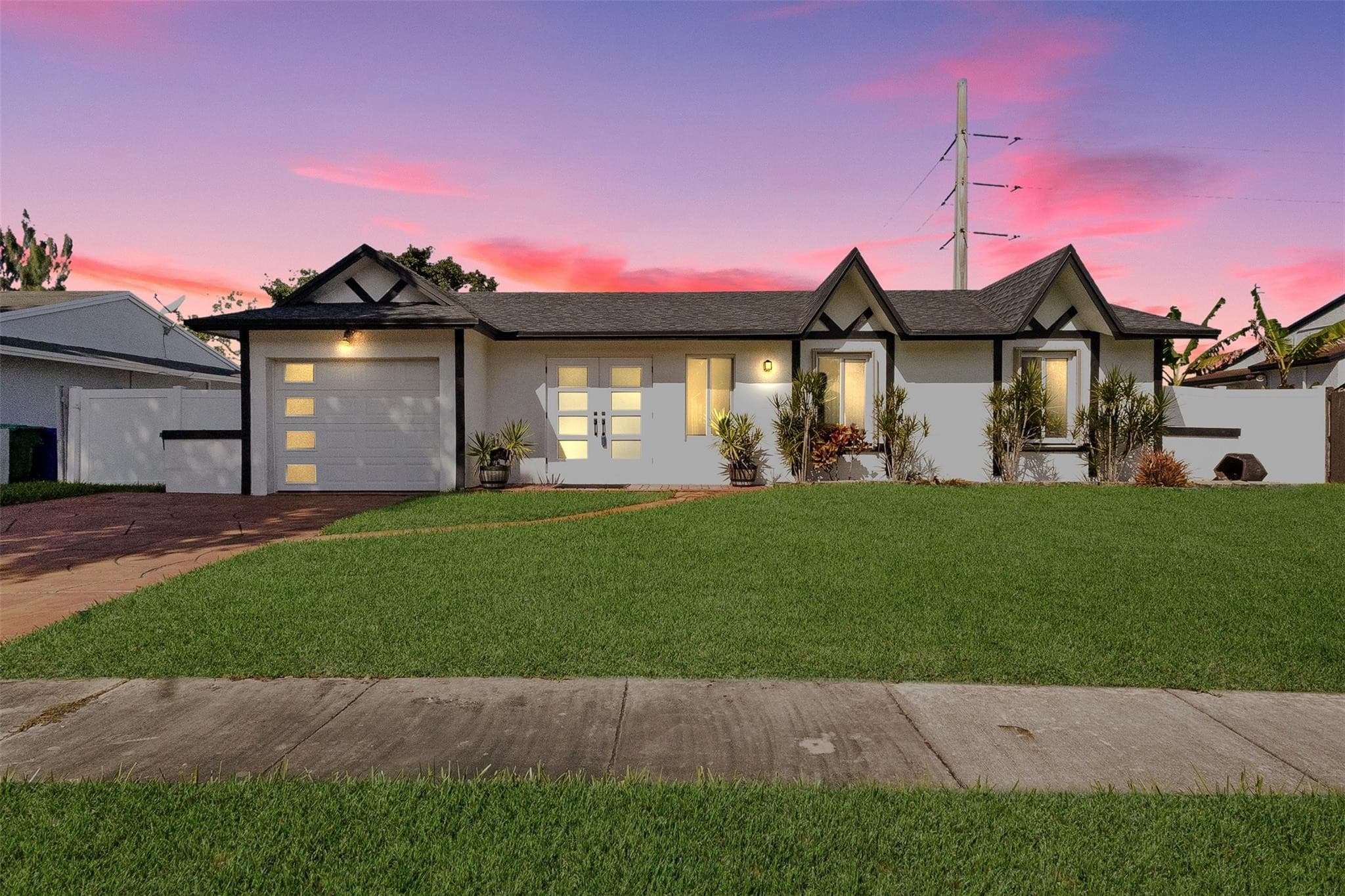 9231 N Cypress Circle, Miramar, FL 33025 — photo 1 of 48