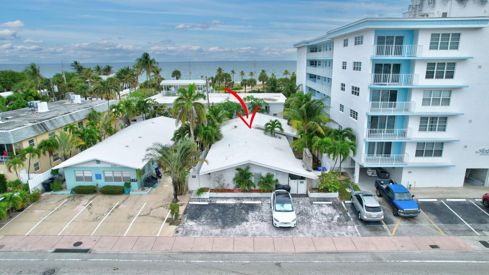 4548 N Ocean 2, Lauderdale-By-The-Sea, FL 33313 — photo 1 of 48