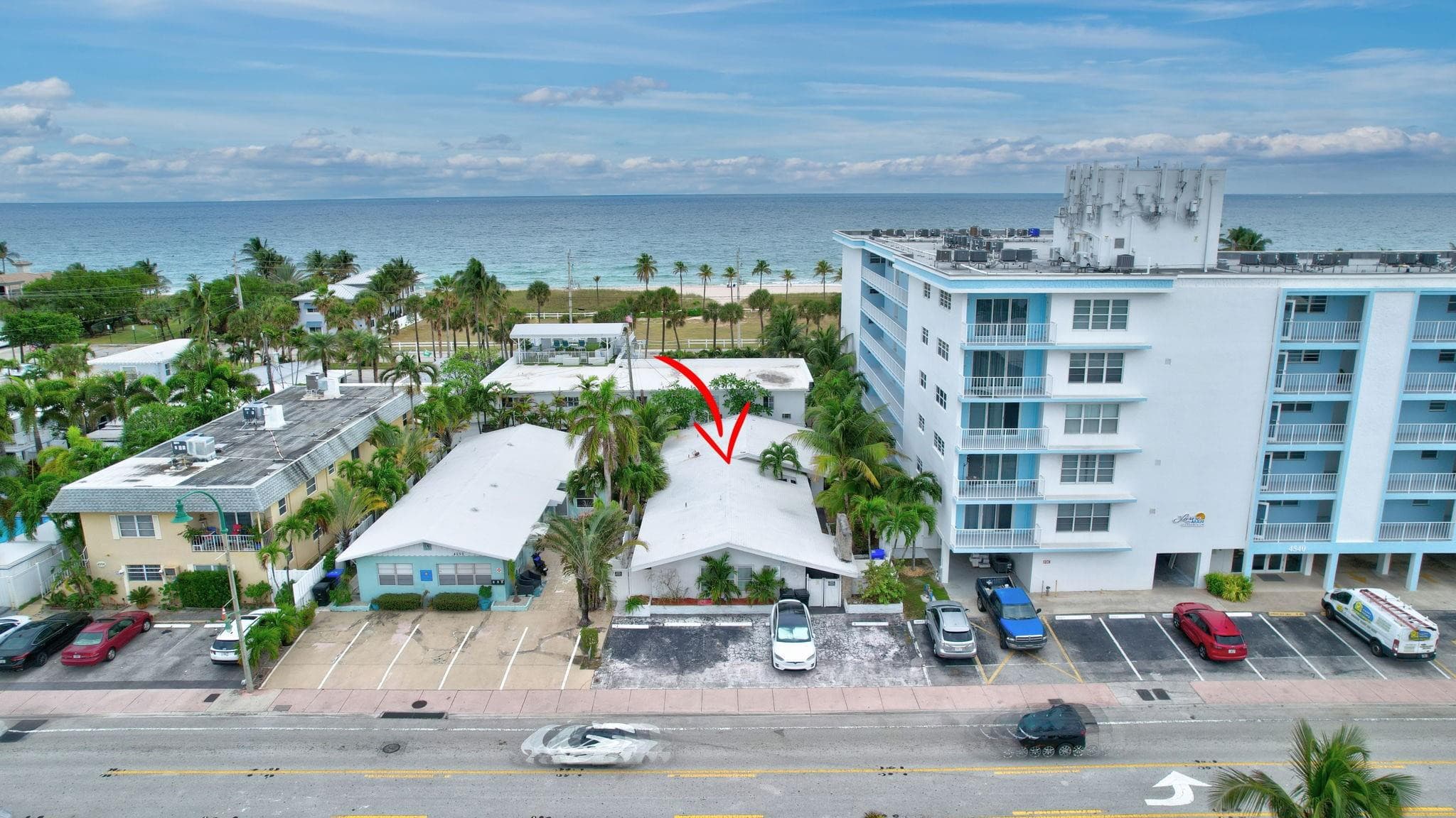 4548 N Ocean 2, Lauderdale-By-The-Sea, FL 33313 — photo 16 of 48