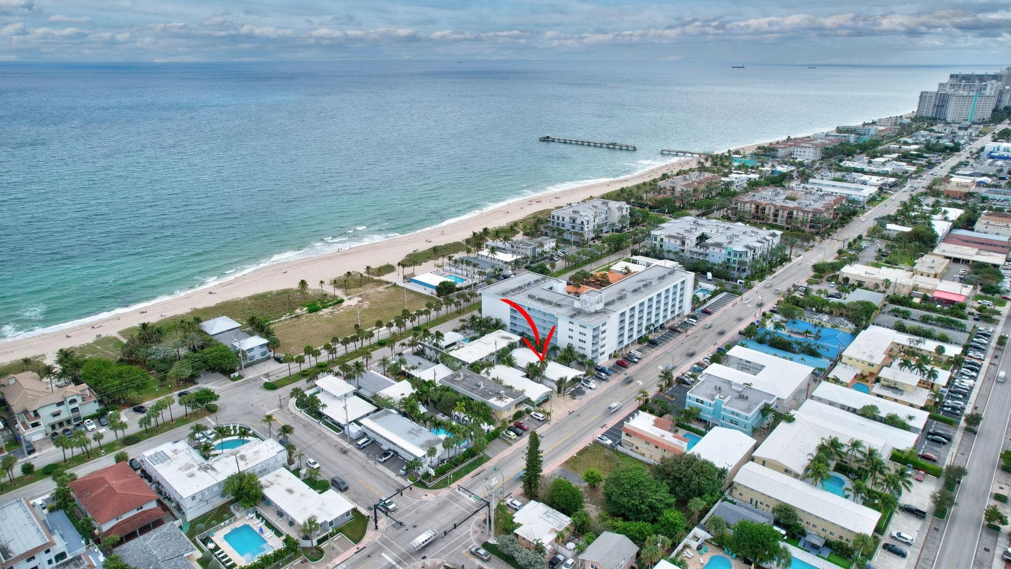 4548 N Ocean 2, Lauderdale-By-The-Sea, FL 33313 — photo 24 of 48