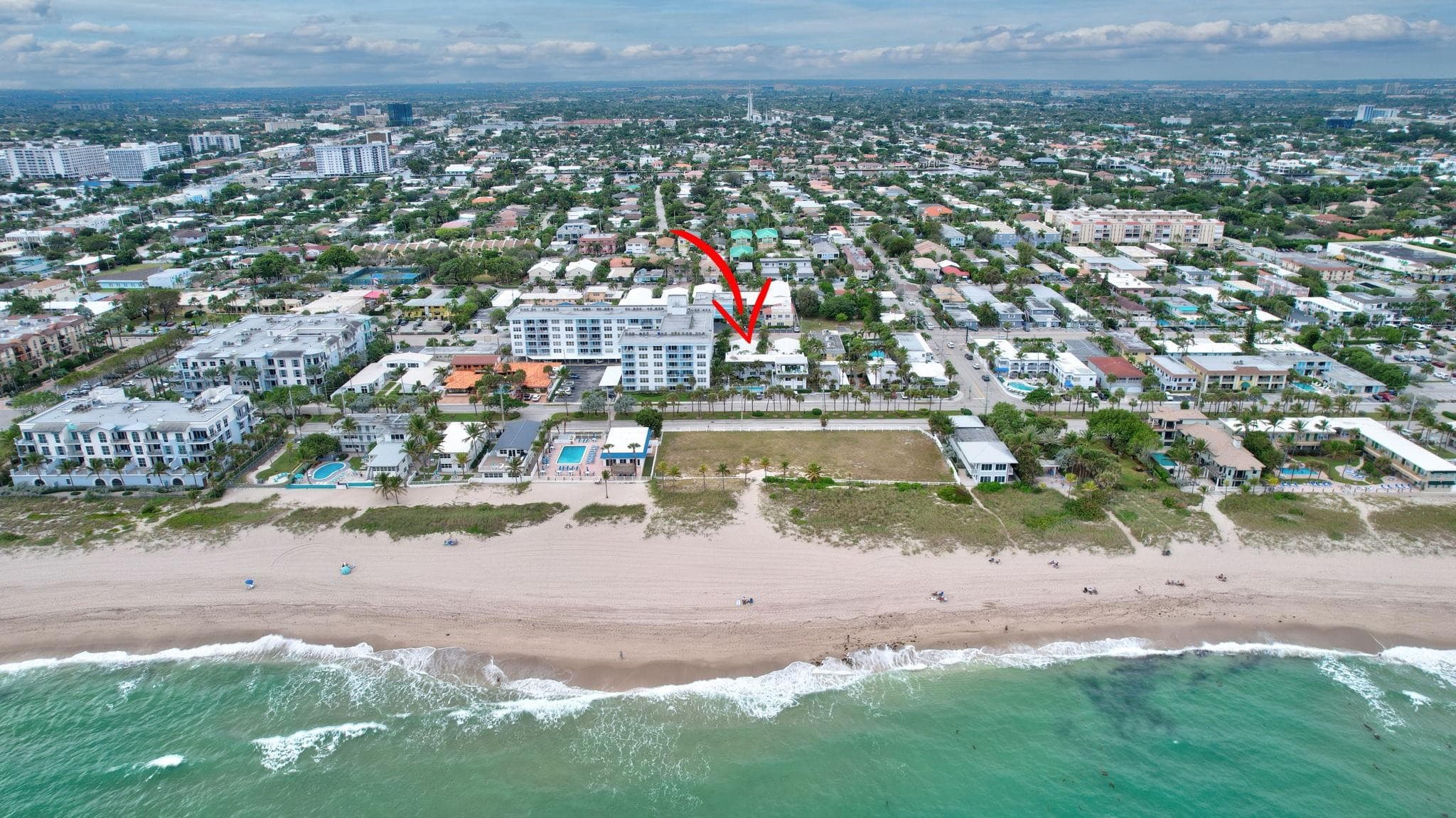 4548 N Ocean 2, Lauderdale-By-The-Sea, FL 33313 — photo 30 of 48