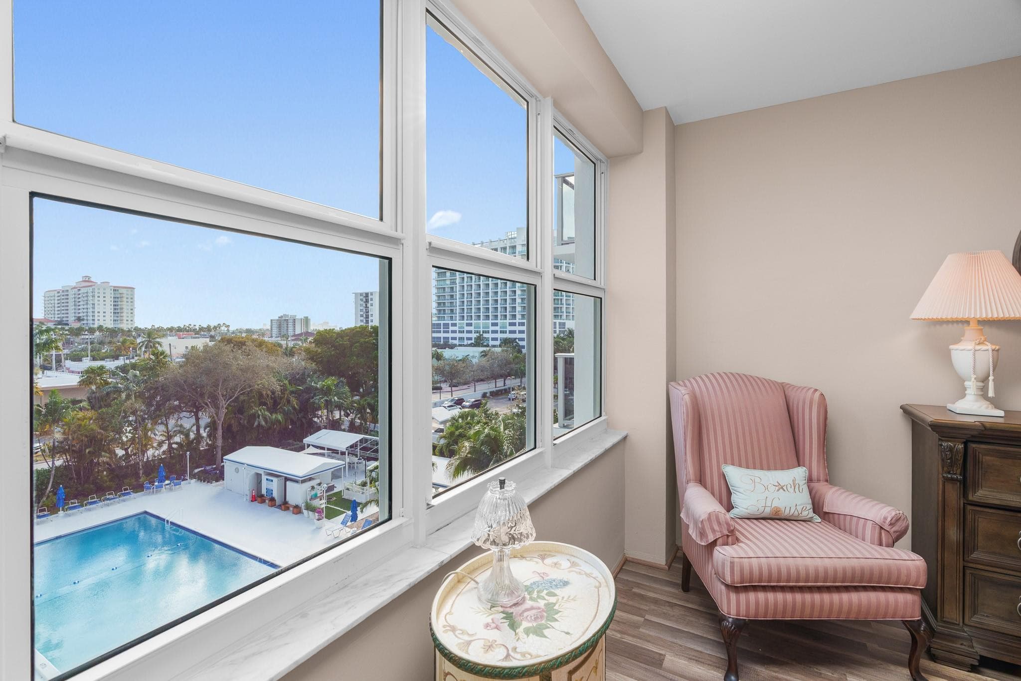 3333 NE 34th Street 522, Fort Lauderdale, FL 33308 — photo 33 of 62