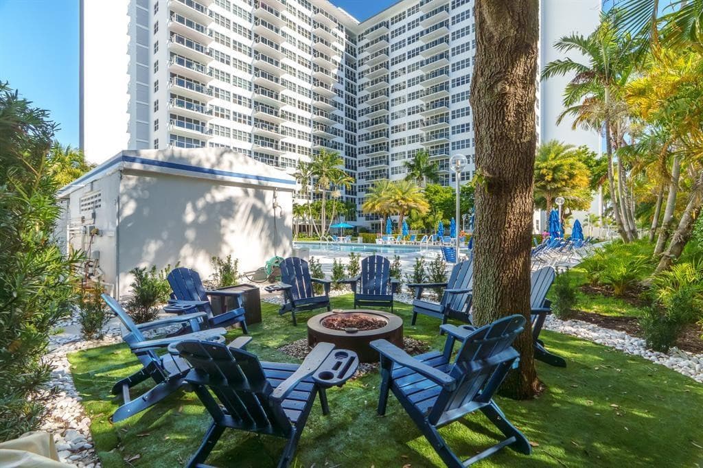 3333 NE 34th Street 522, Fort Lauderdale, FL 33308 — photo 61 of 62