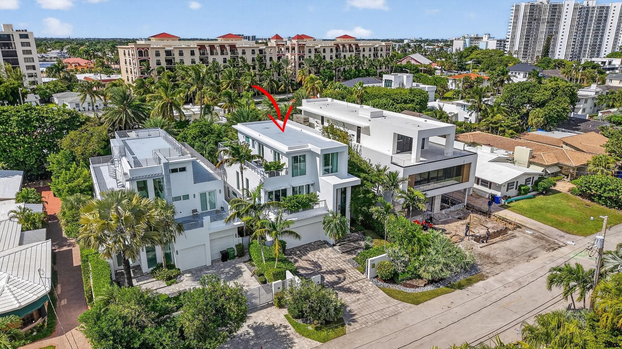 2401 N Atlantic Boulevard, Fort Lauderdale, FL 33305 — photo 73 of 100