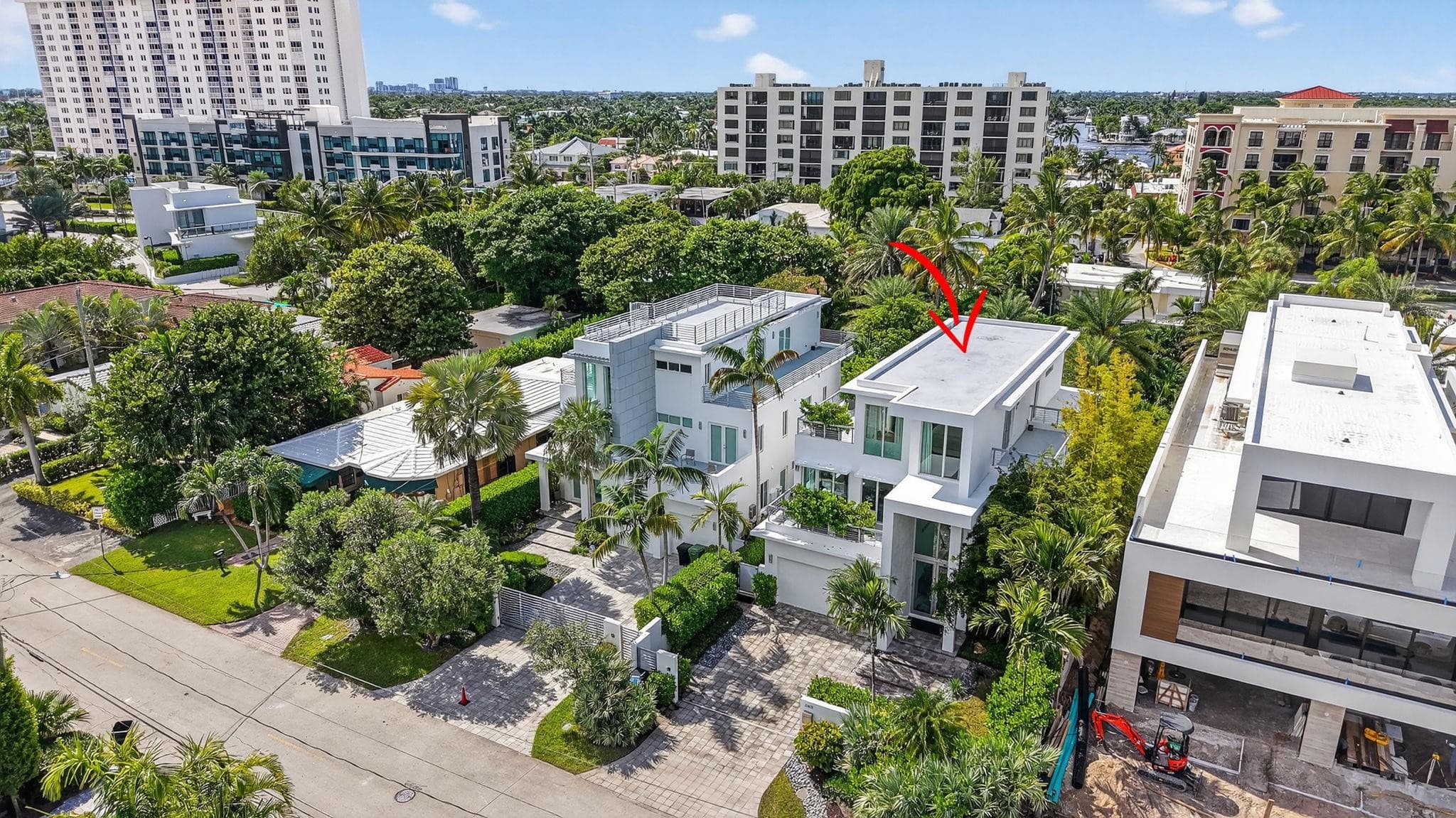 2401 N Atlantic Boulevard, Fort Lauderdale, FL 33305 — photo 74 of 100