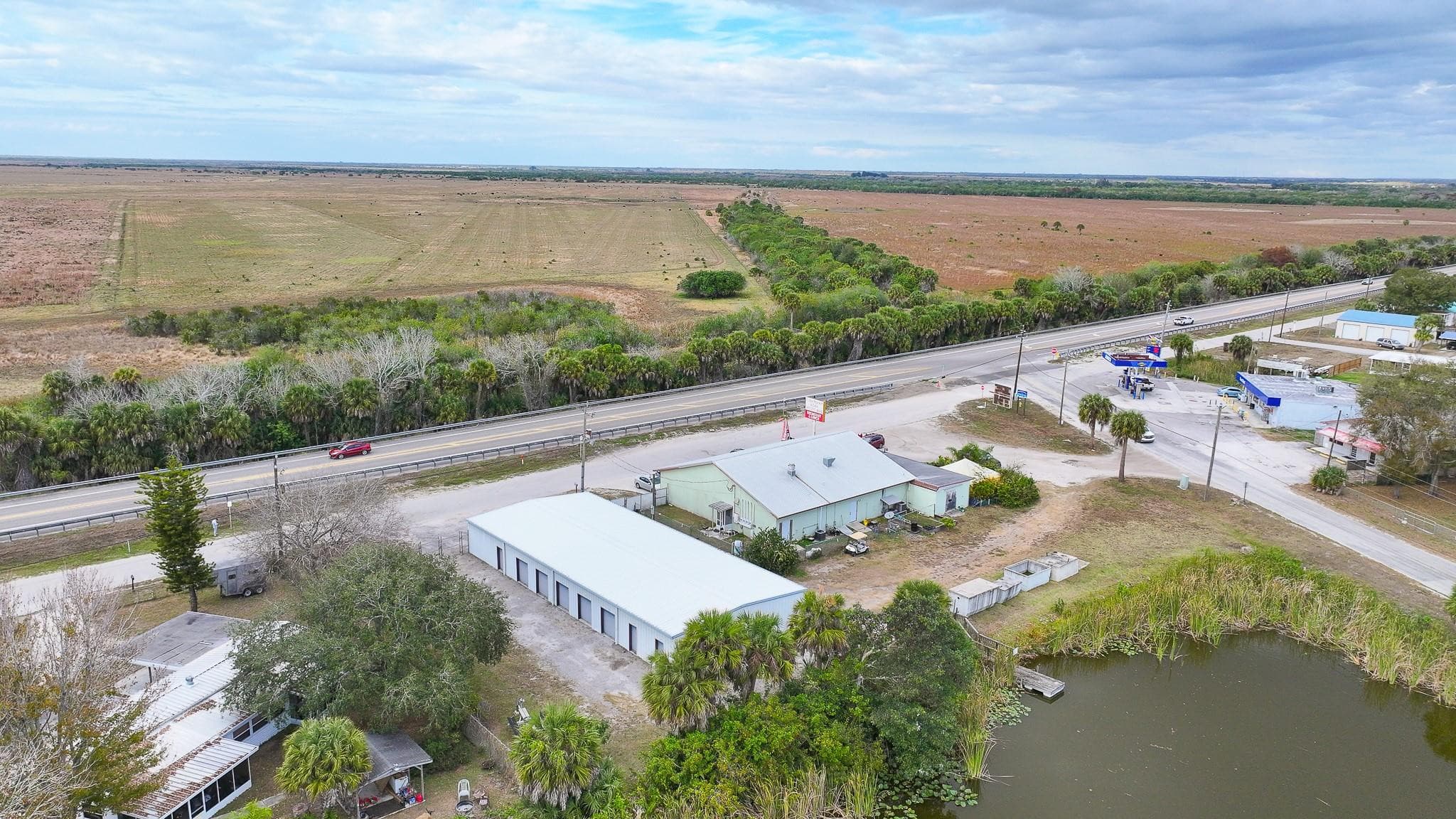1110 Buckhead Ridge Road, Okeechobee, FL 34974 — photo 31 of 39