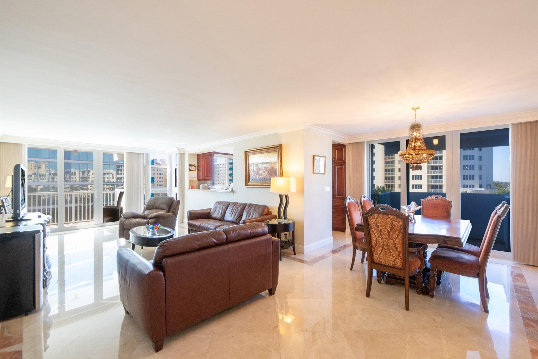 1370 S Ocean Boulevard 604, Pompano Beach, FL 33062 — photo 5 of 50