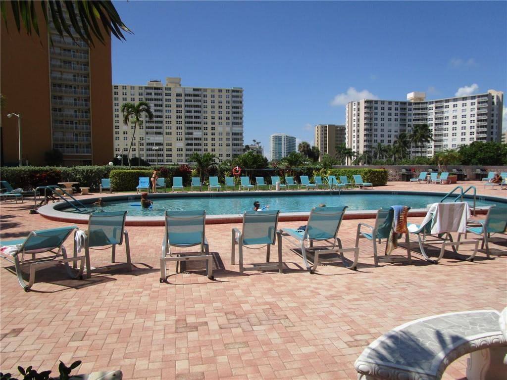 405 N Ocean Boulevard 1225, Pompano Beach, FL 33062 — photo 32 of 35