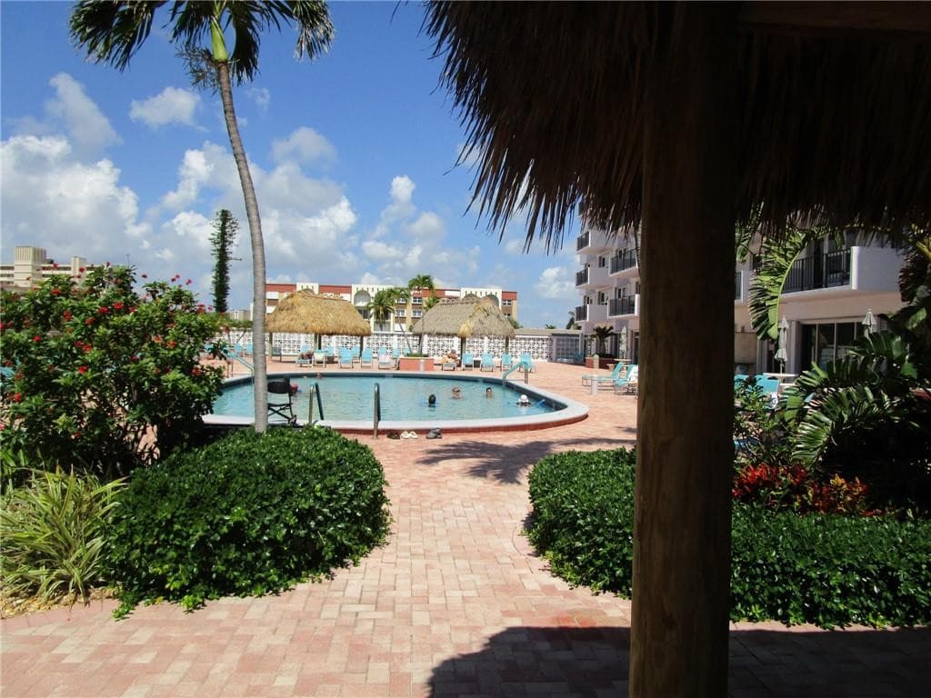 405 N Ocean Boulevard 1225, Pompano Beach, FL 33062 — photo 28 of 30
