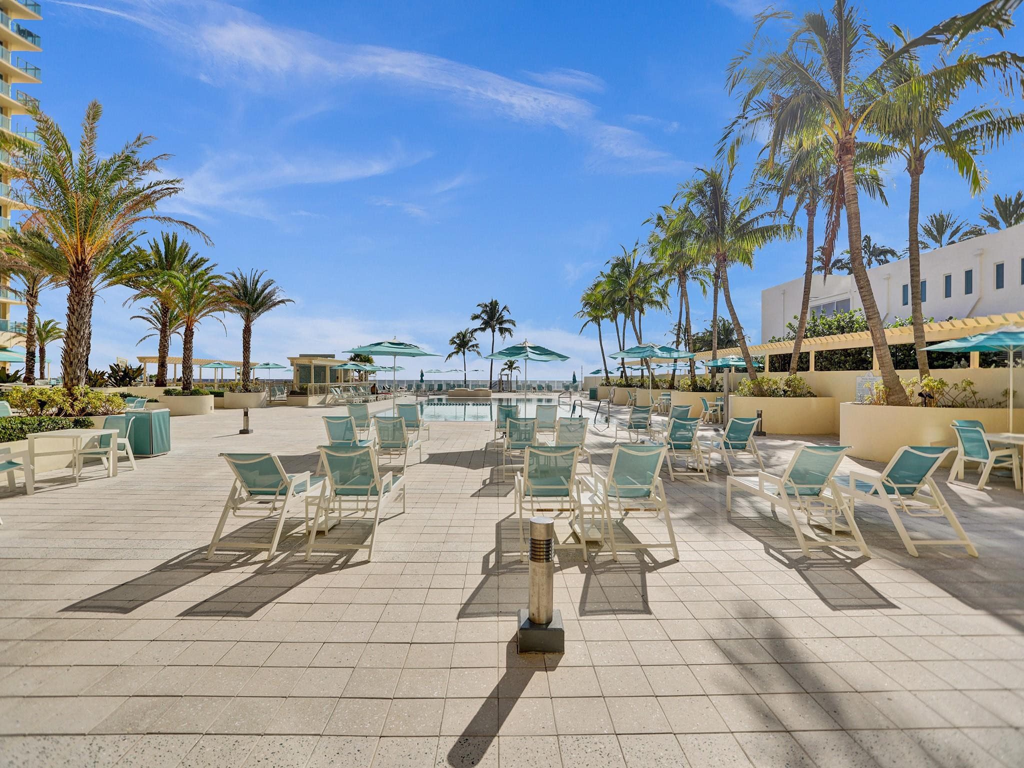 2501 S Ocean Drive 338, Hollywood, FL 33019 — photo 14 of 28