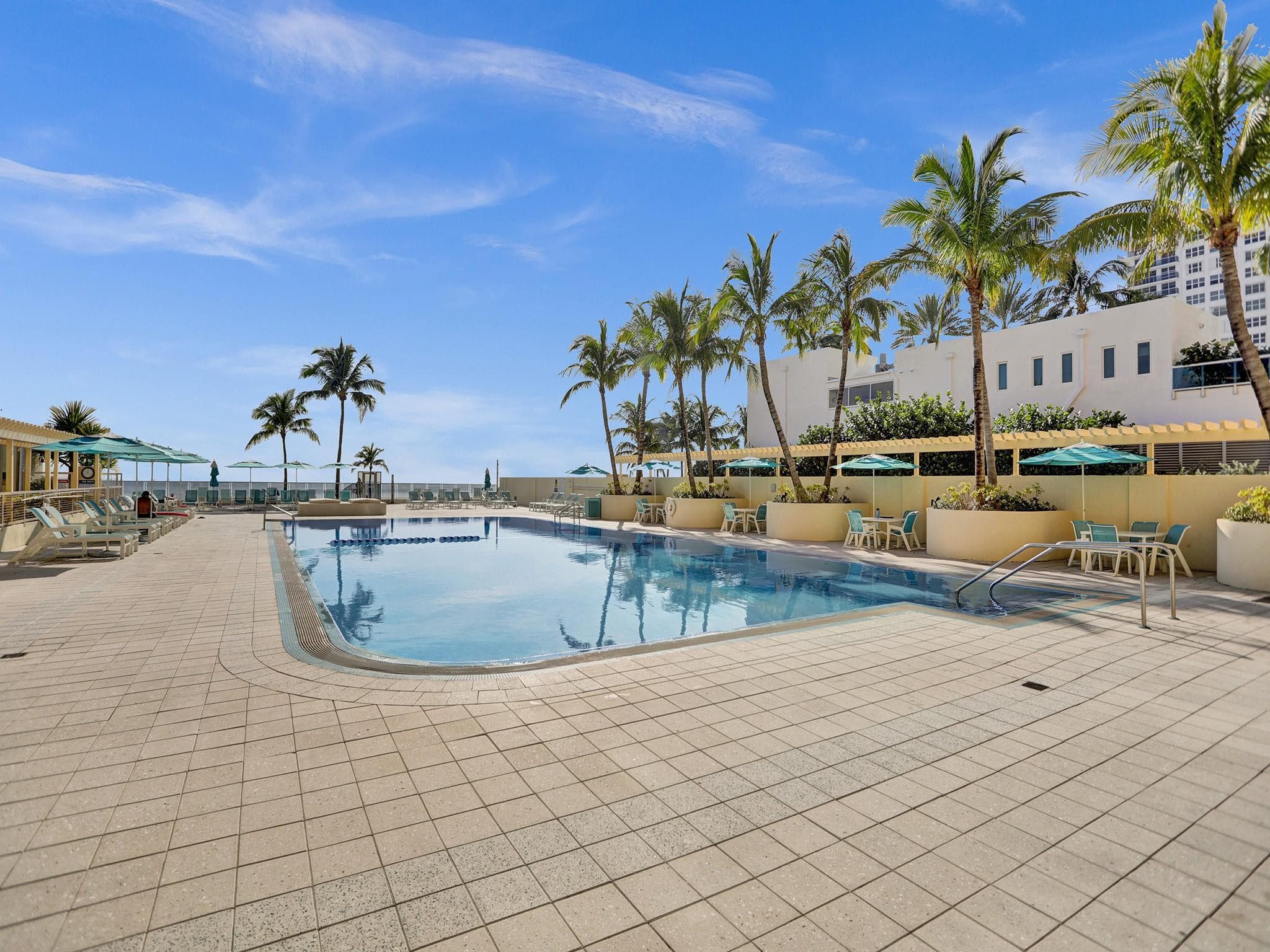 2501 S Ocean Drive 338, Hollywood, FL 33019 — photo 15 of 28