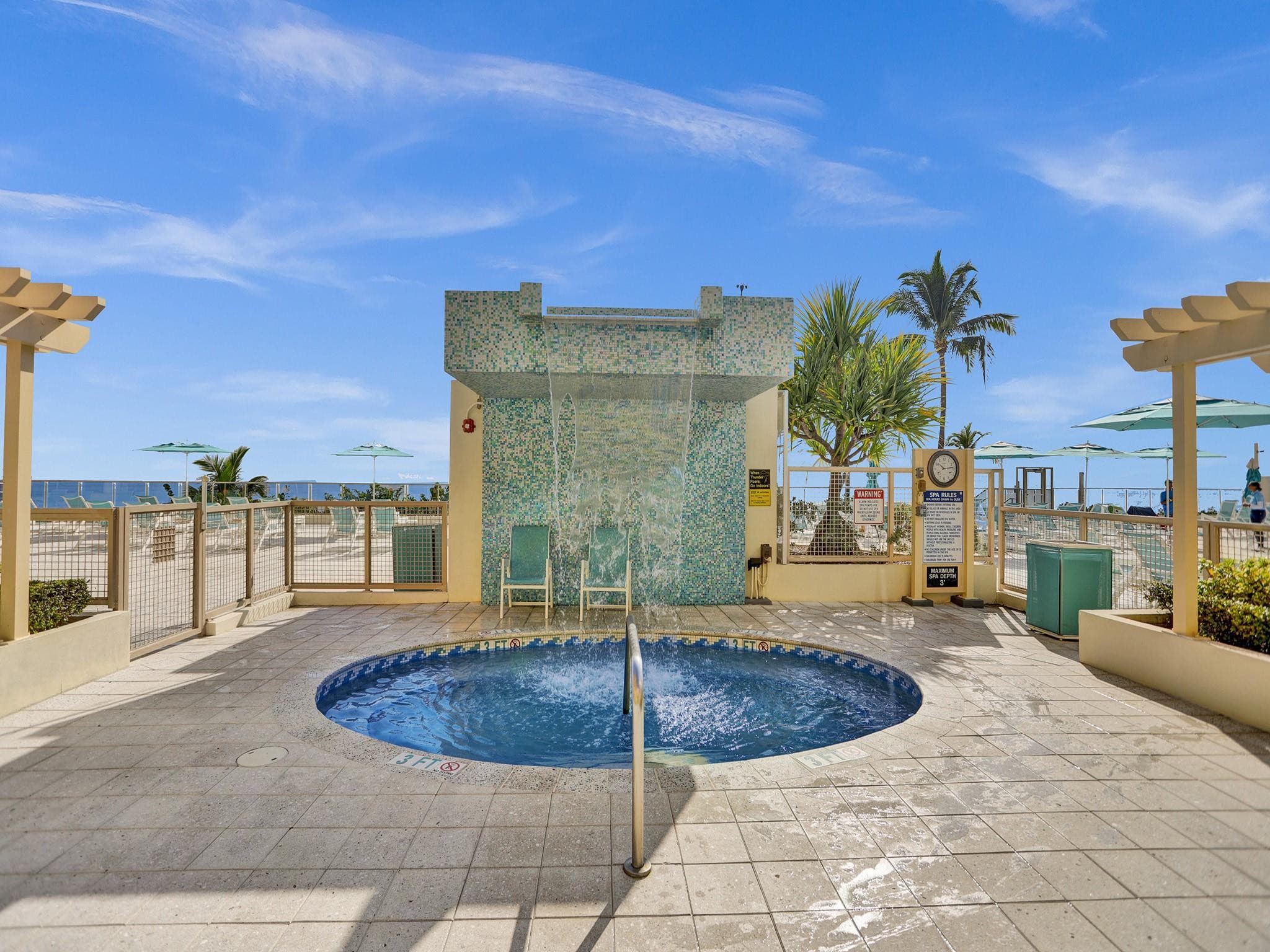 2501 S Ocean Drive 338, Hollywood, FL 33019 — photo 20 of 28