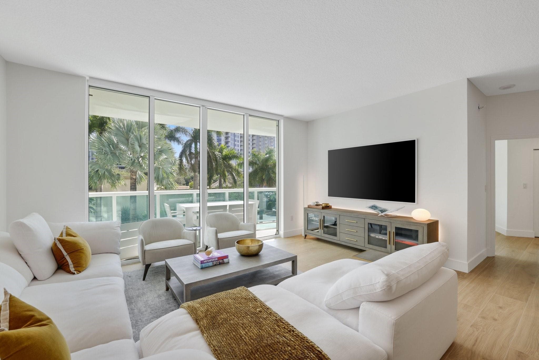 347 N New River Drive 301, Fort Lauderdale, FL 33301 — photo 4 of 58
