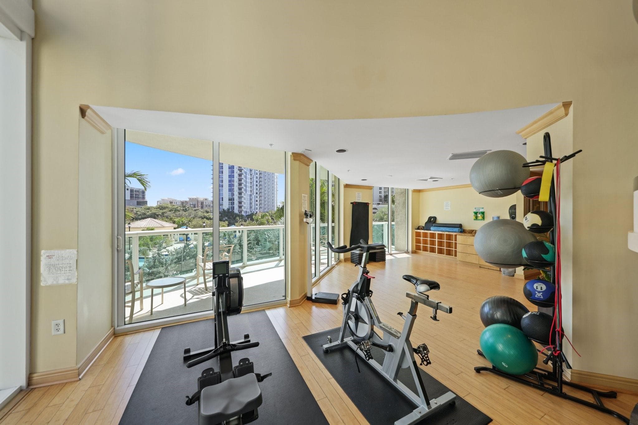 347 N New River Drive 301, Fort Lauderdale, FL 33301 — photo 43 of 58
