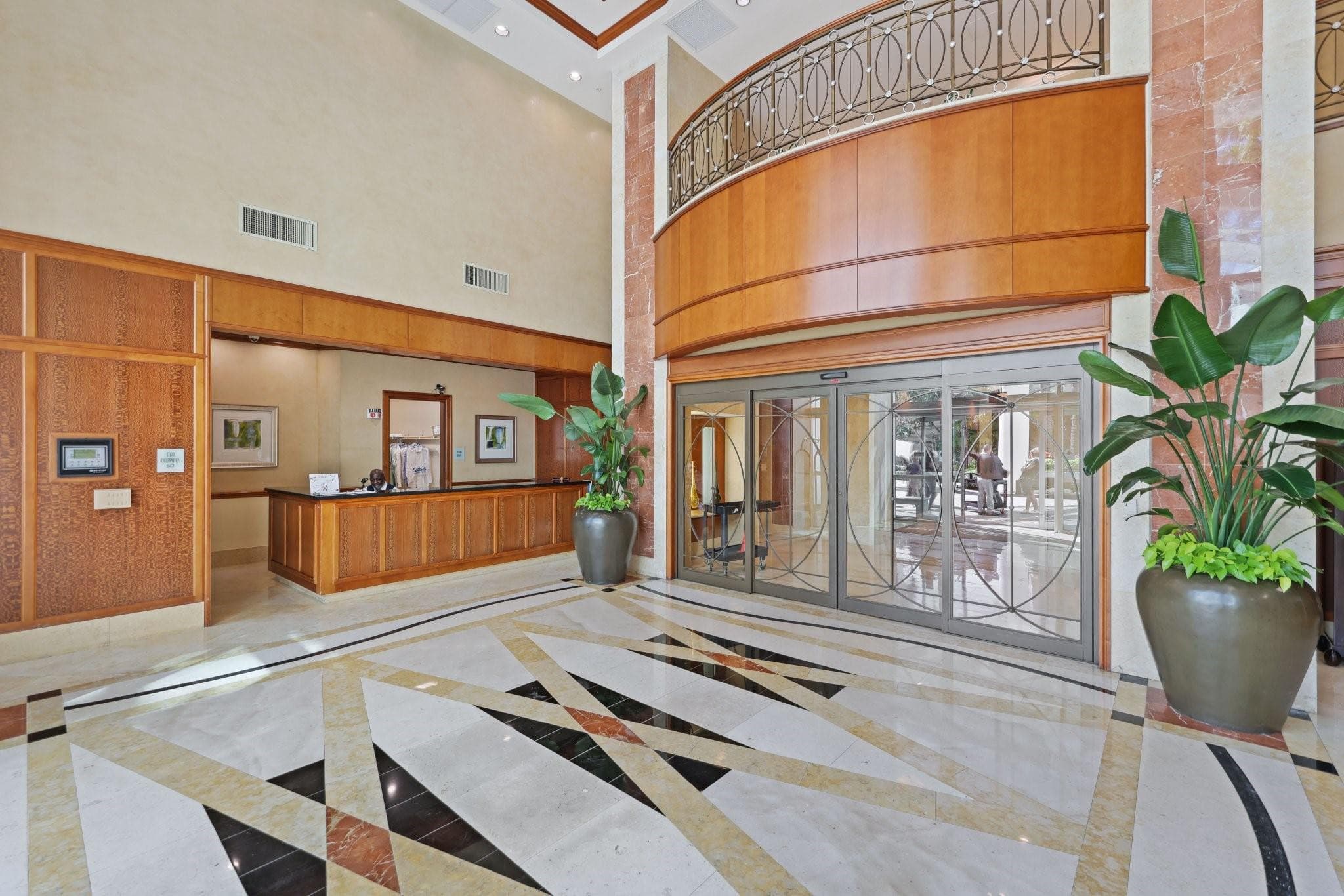347 N New River Drive 301, Fort Lauderdale, FL 33301 — photo 54 of 58