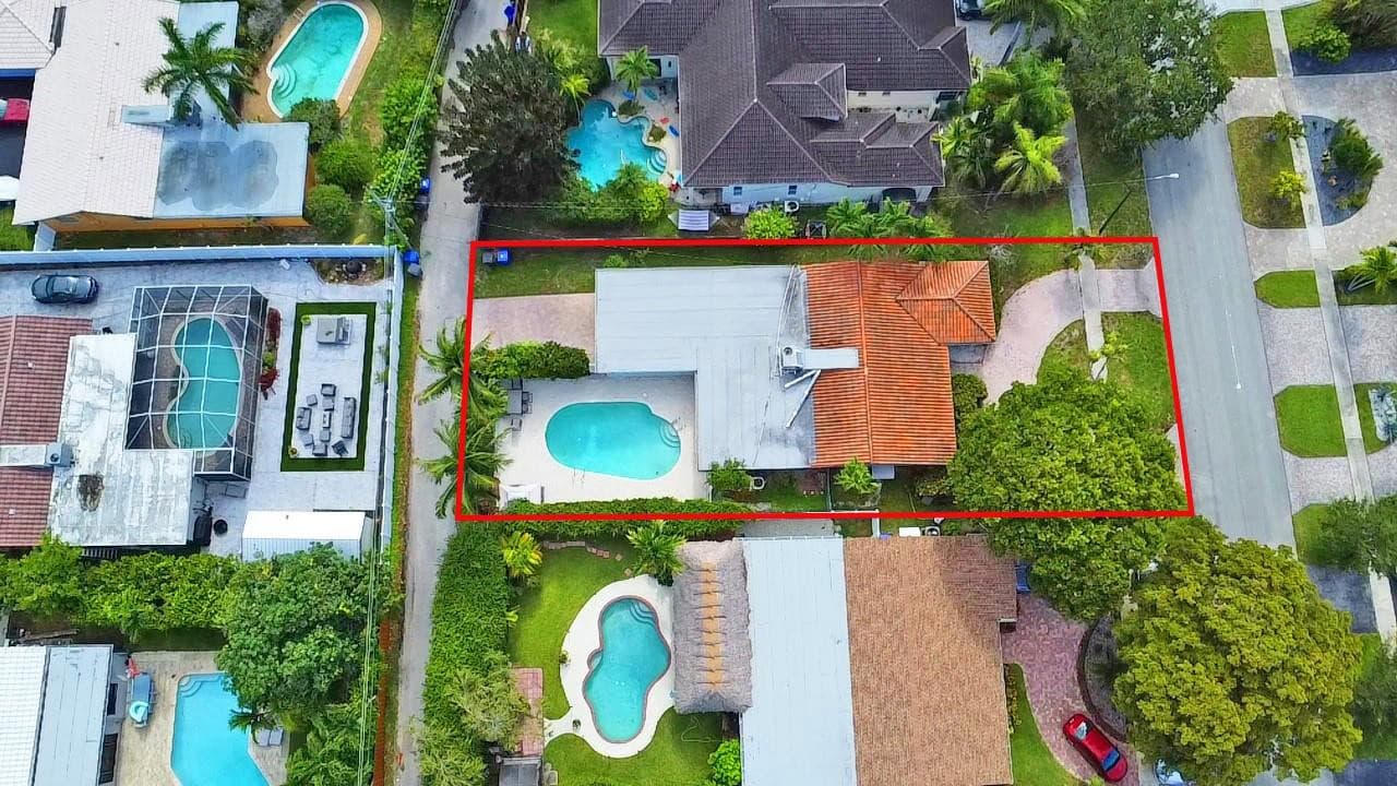 1336 Funston Street, Hollywood, FL 33019 — photo 2 of 51