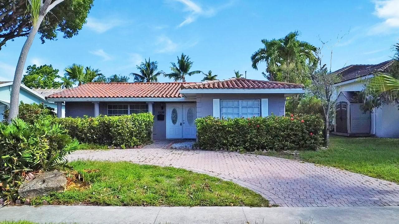 1336 Funston Street, Hollywood, FL 33019 — photo 48 of 51