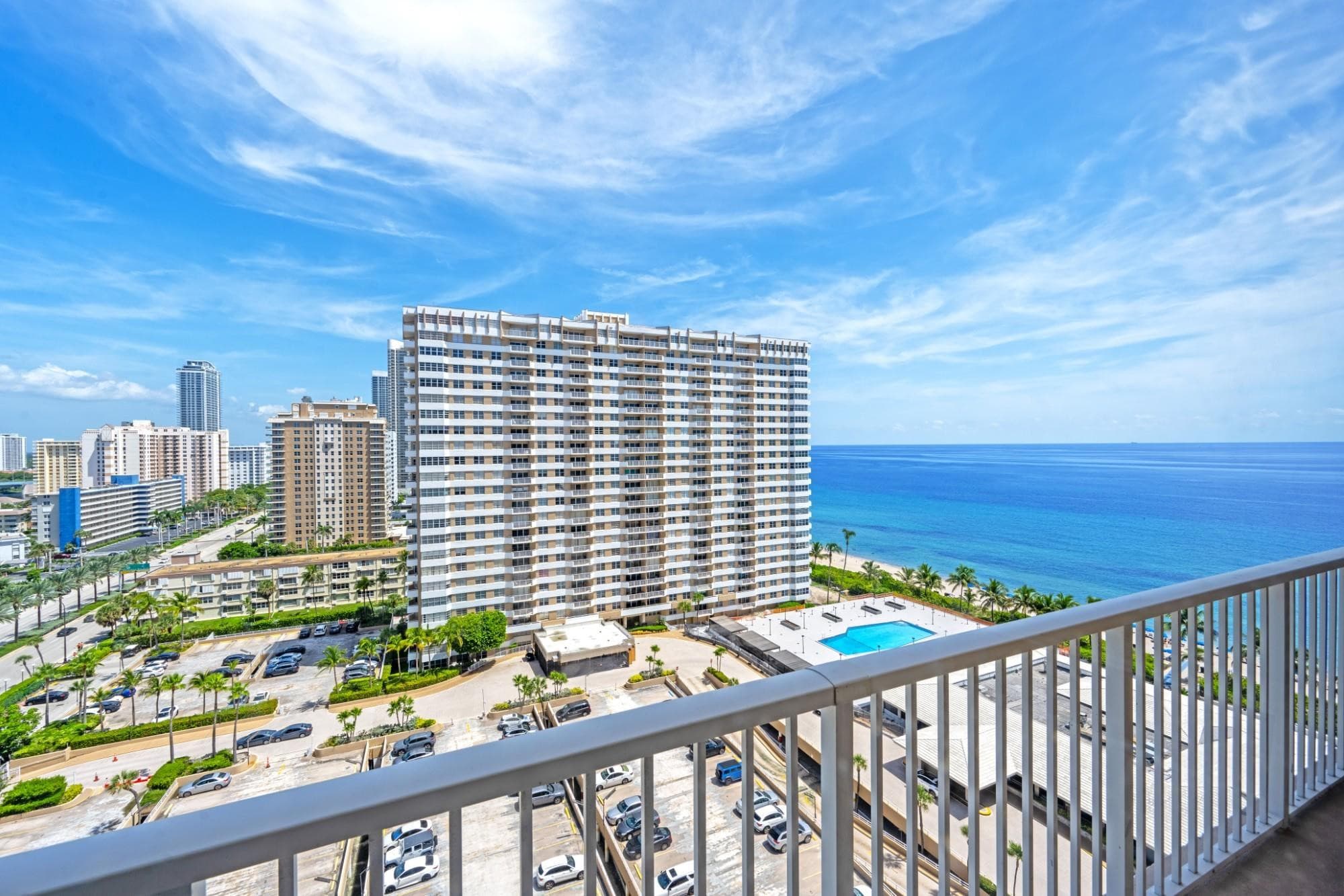 1980 S Ocean Drive 15l, Hallandale Beach, FL 33009 — photo 4 of 21