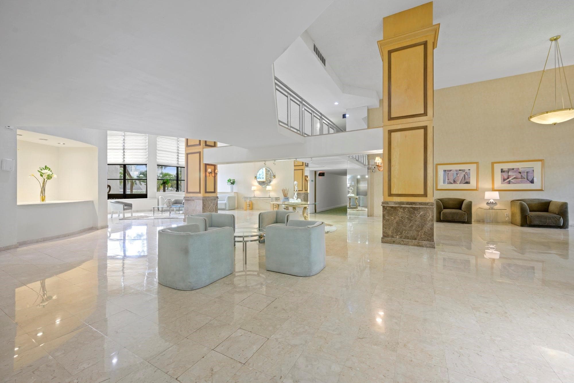 600 Parkview Drive 1111 (PH11), Hallandale Beach, FL 33009 — photo 26 of 26