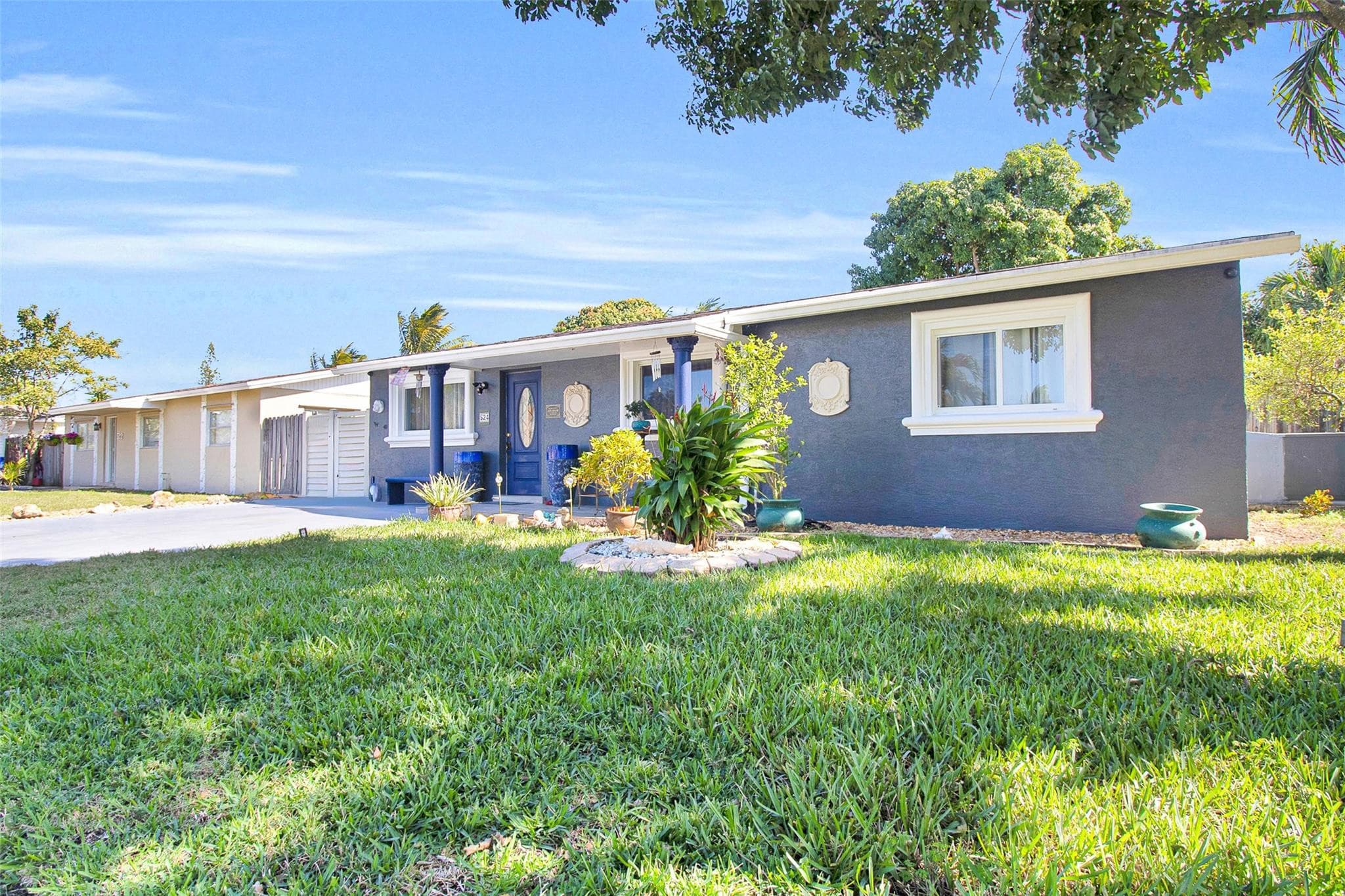 524 SW 72nd Avenue, North Lauderdale, FL 33068 — photo 3 of 20