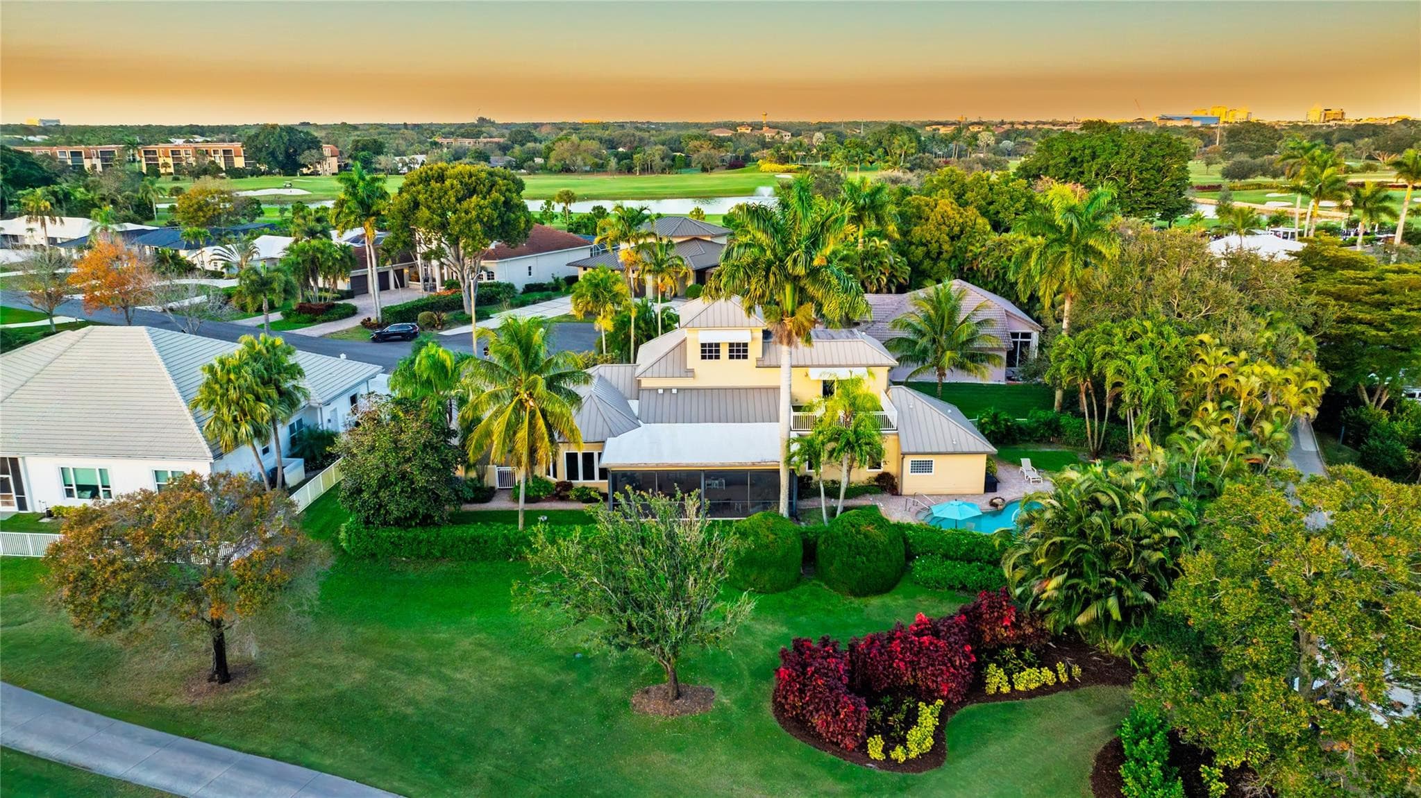 10610 Ave Of The Pga, Palm Beach Gardens, FL 33418 — photo 4 of 34