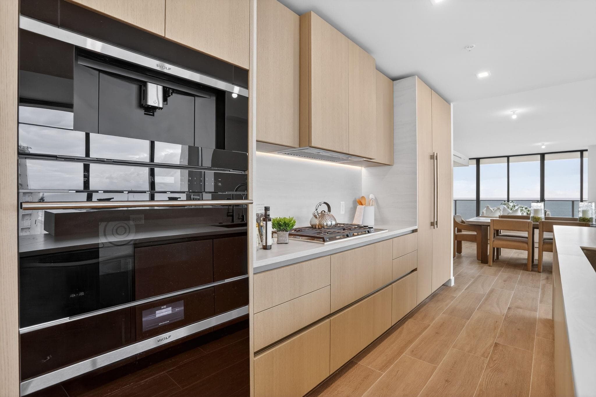 900 N Ocean Boulevard 1401, Pompano Beach, FL 33062 — photo 17 of 59
