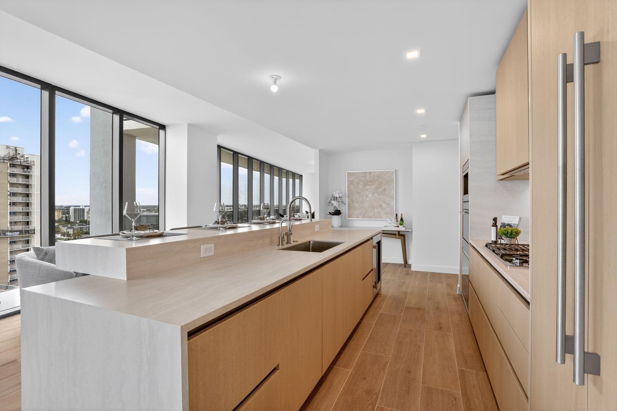 900 N Ocean Boulevard 1401, Pompano Beach, FL 33062 — photo 19 of 59