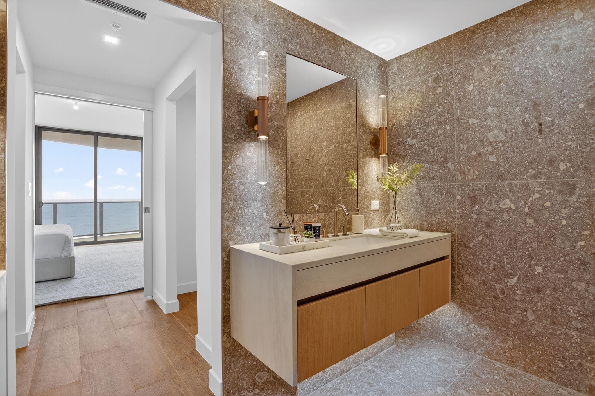 900 N Ocean Boulevard 1401, Pompano Beach, FL 33062 — photo 34 of 59