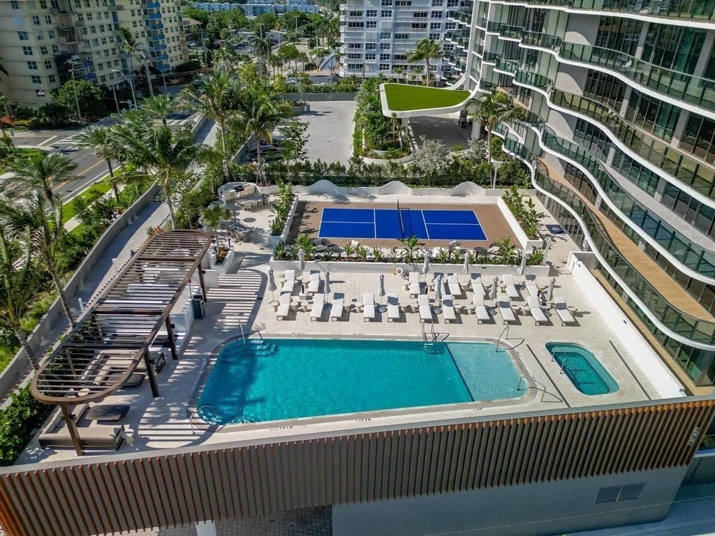 900 N Ocean Boulevard 1401, Pompano Beach, FL 33062 — photo 58 of 59