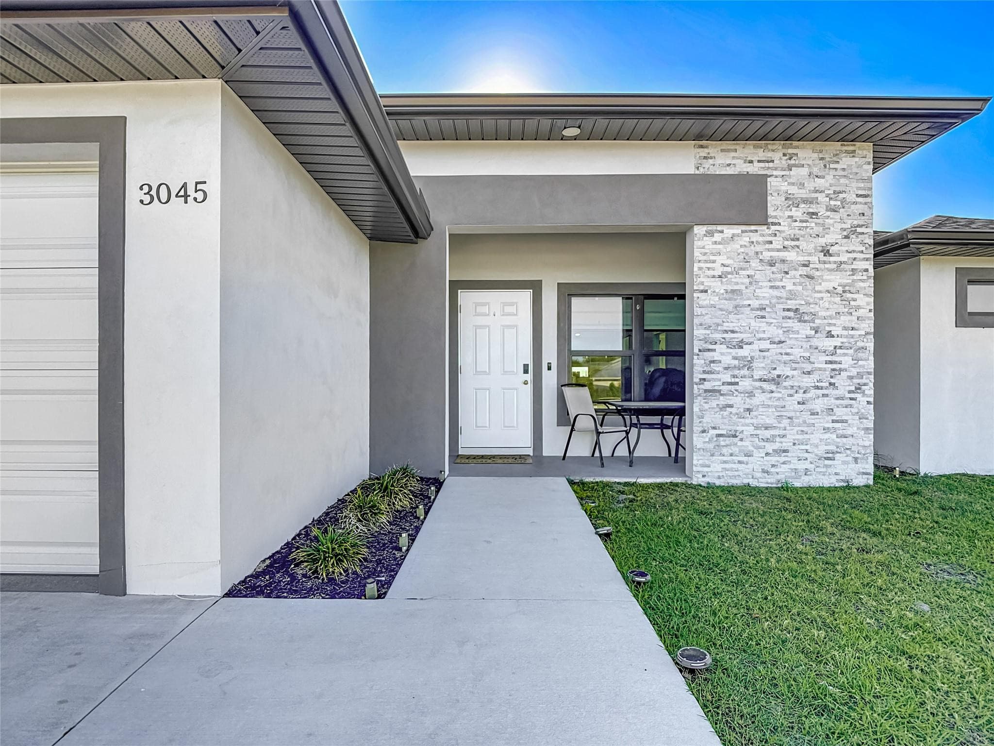 3045 E Briarwood Circle, Port Labelle, FL 33935 — photo