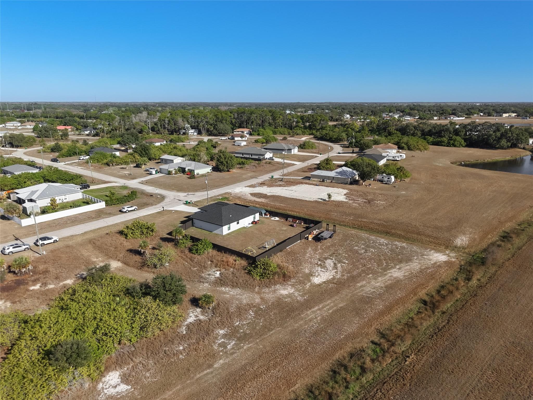 3045 E Briarwood Circle, Port Labelle, FL 33935 — photo 25 of 26