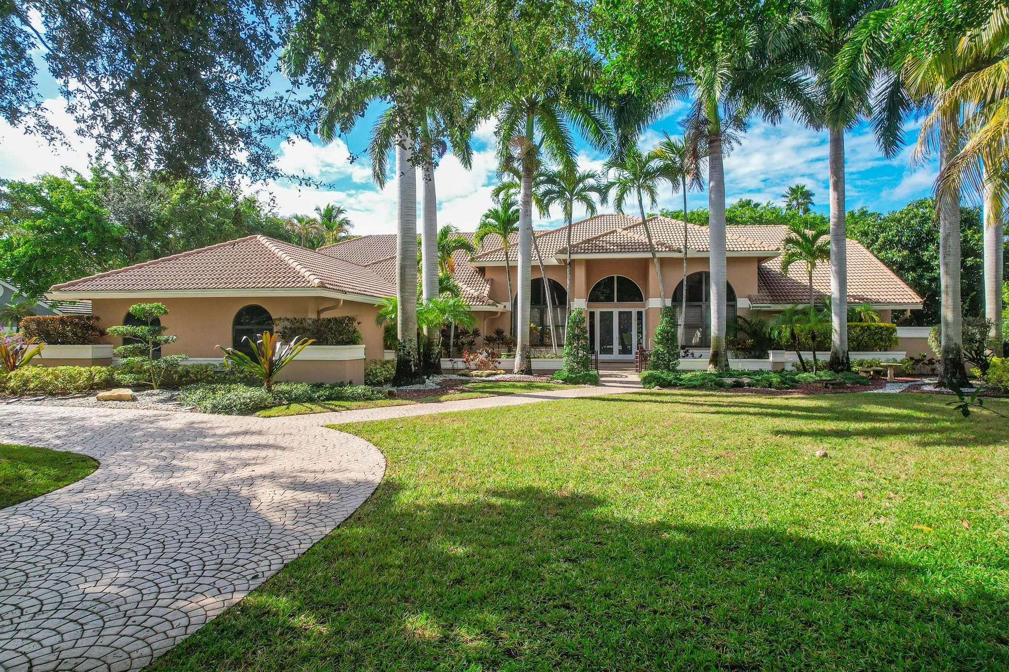 7115 Cutter Court, Parkland, FL 33067 — photo 1 of 75