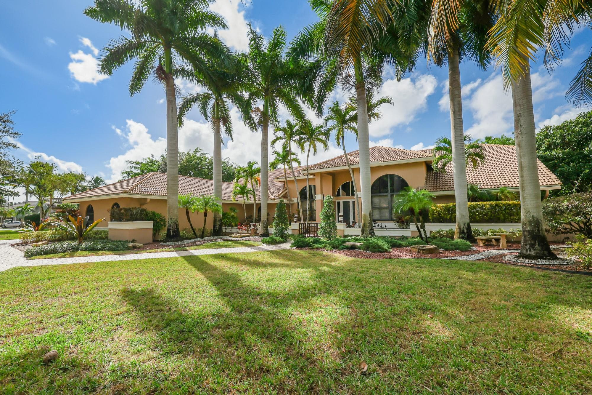 7115 Cutter Court, Parkland, FL 33067 — photo 2 of 75