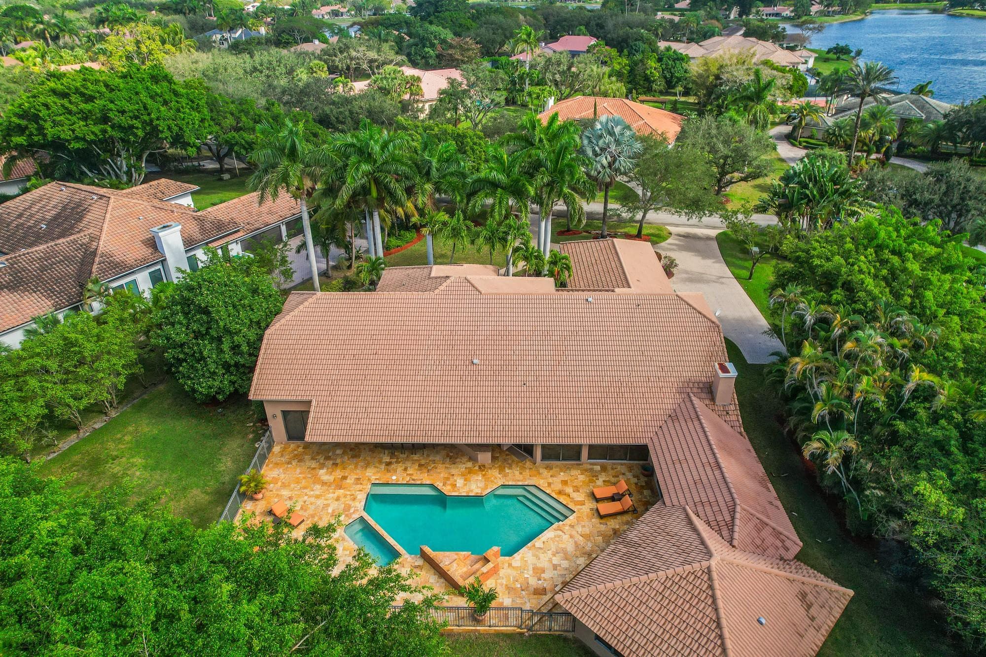 7115 Cutter Court, Parkland, FL 33067 — photo 74 of 75
