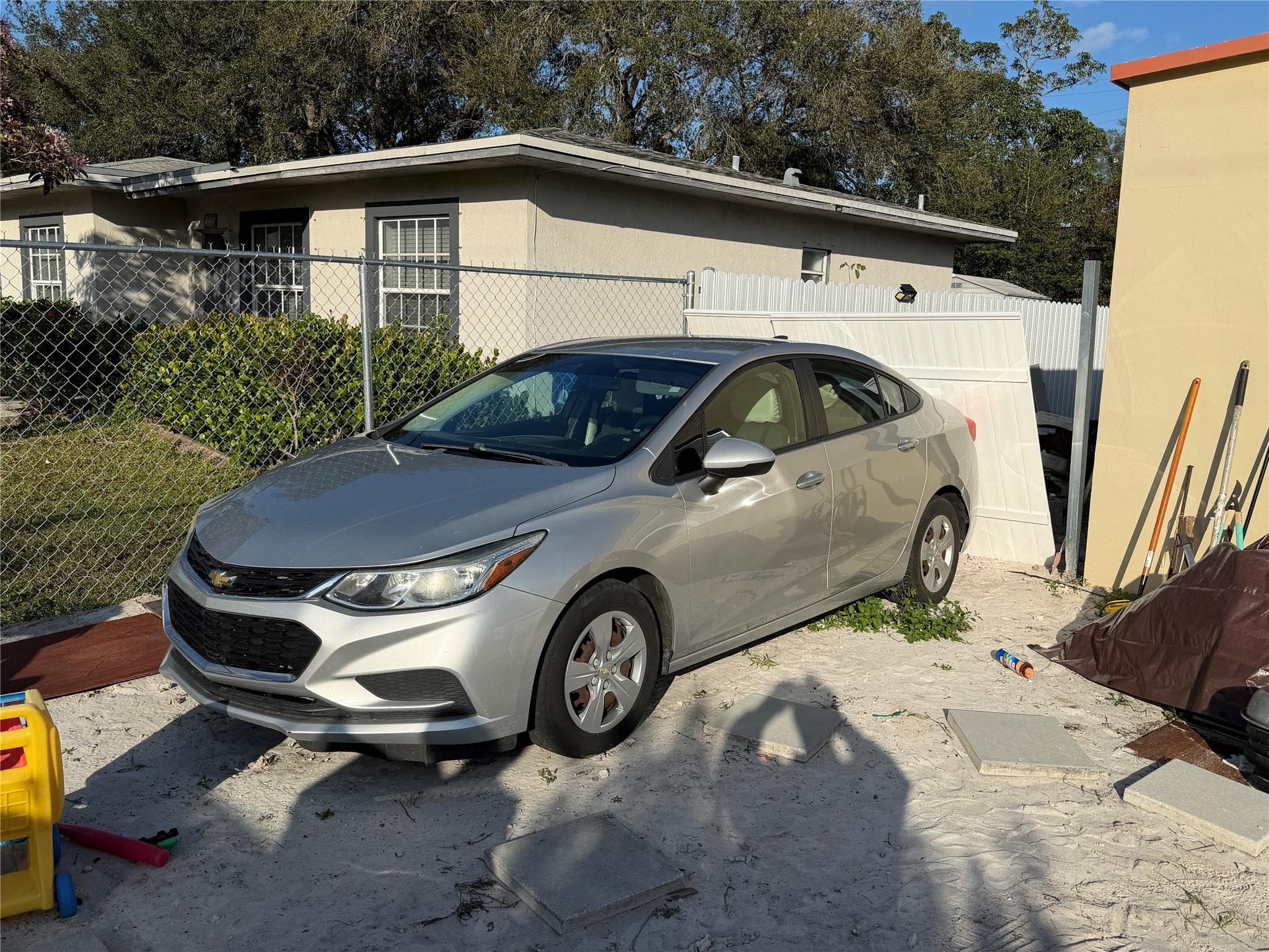 718 NW 15 Terrace, Fort Lauderdale, FL 33311 — photo 3 of 3