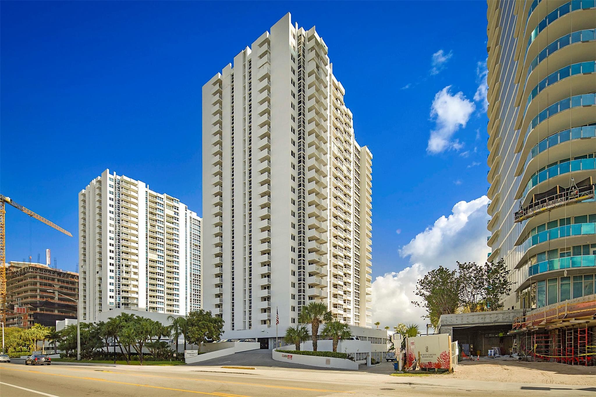 Condominium in Pompano Beach — photo 20 of 27