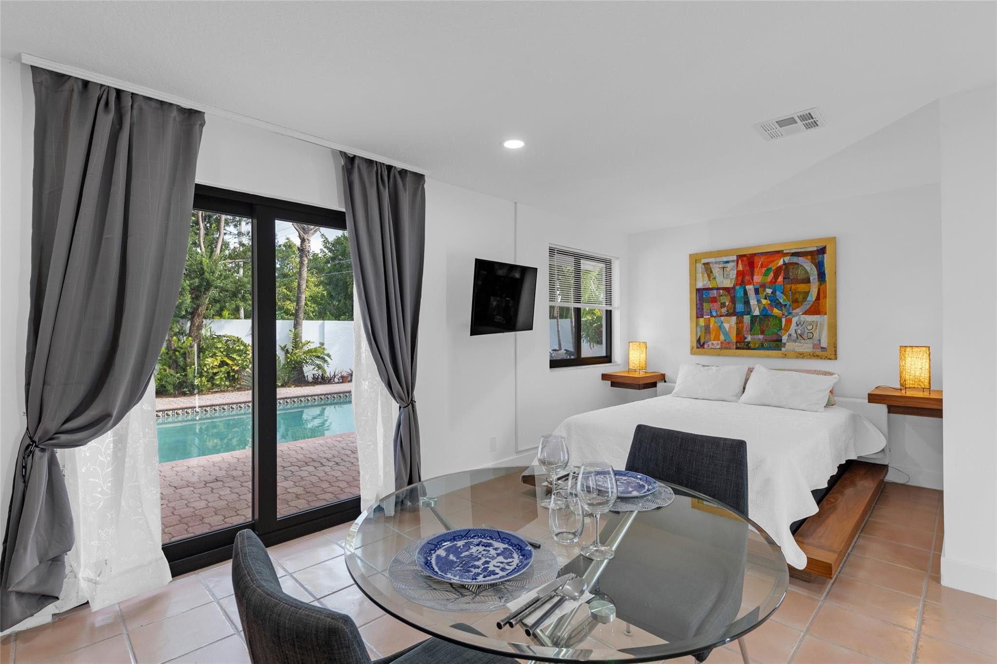 307 N Highland Drive, Hollywood, FL 33021 — photo 7 of 21