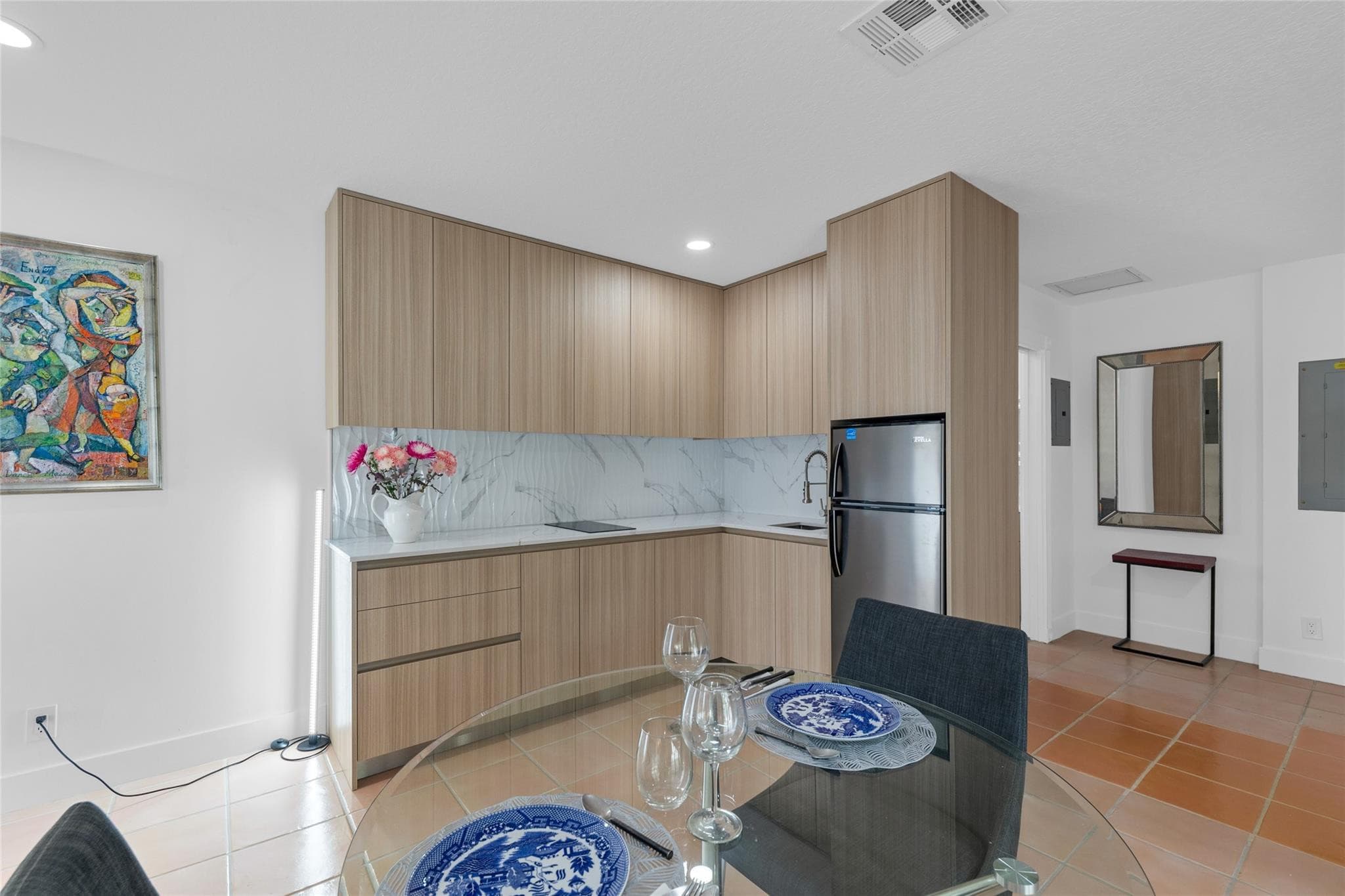 307 N Highland Drive, Hollywood, FL 33021 — photo 11 of 21