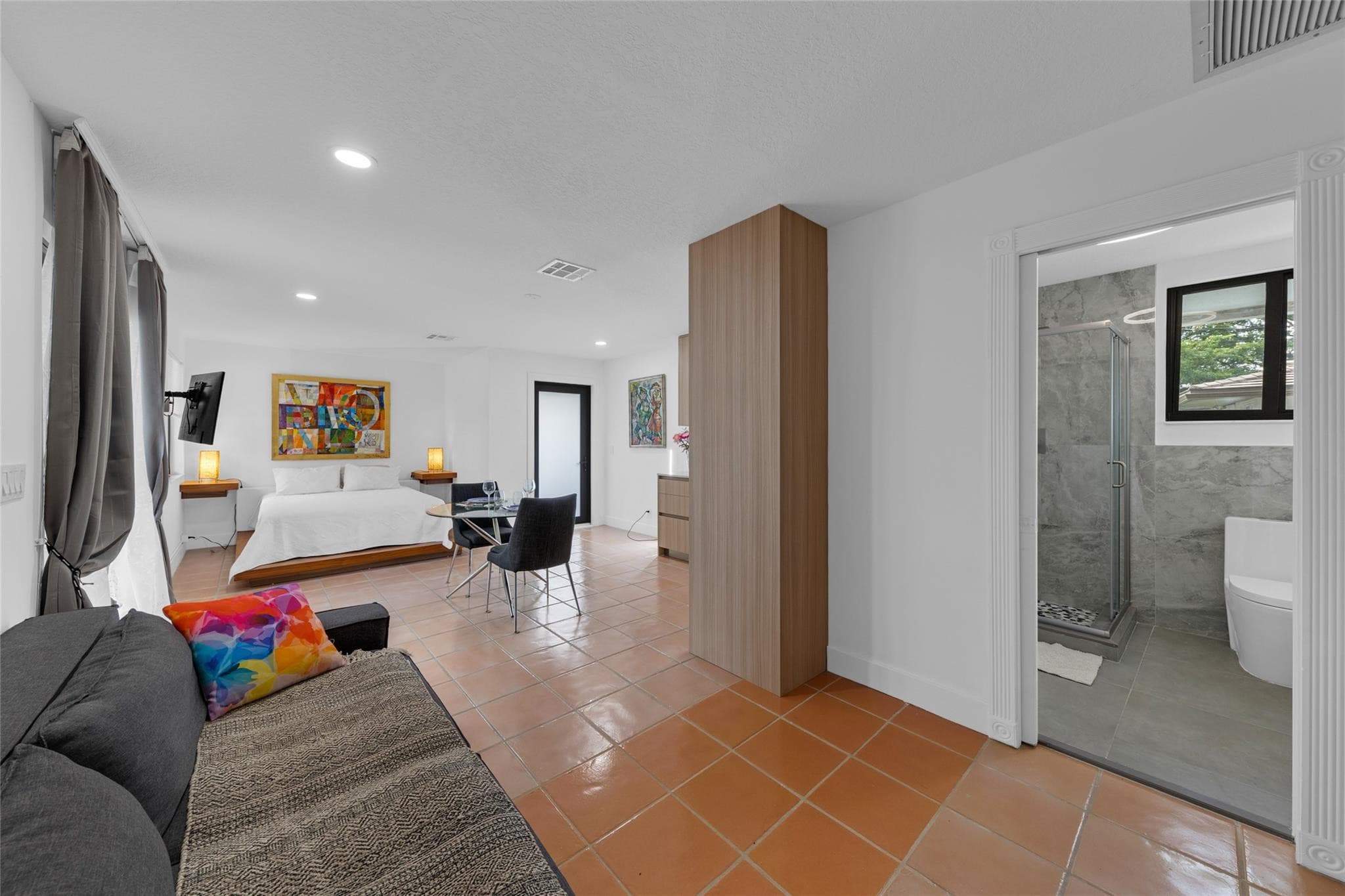 307 N Highland Drive, Hollywood, FL 33021 — photo 17 of 21