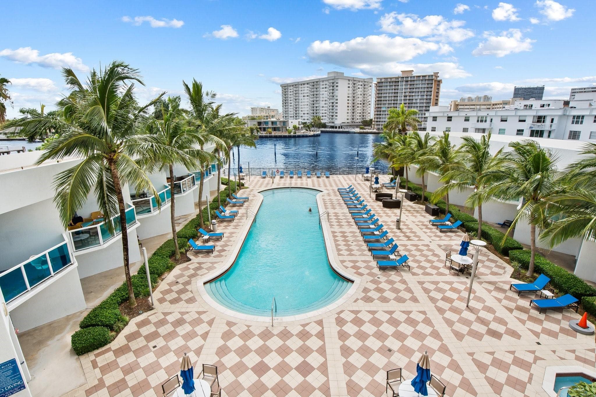 1945 S Ocean Drive 307, Hallandale Beach, FL 33009 — photo 7 of 13